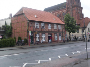 Ferienwohnung am Liebesgrund